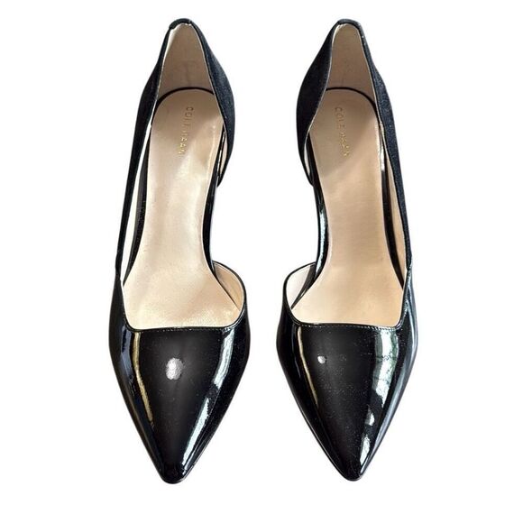 NWOT Cole Hahn Rendon pump II - Picture 2 of 8